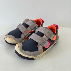 PLAE Ty Sneaker Shoes Toddler 11